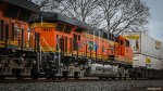 BNSF 6111 25th Anniversary